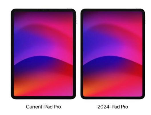 东兰东兰ipad维修服务点分享新款iPad Pro和iPad Air要来了