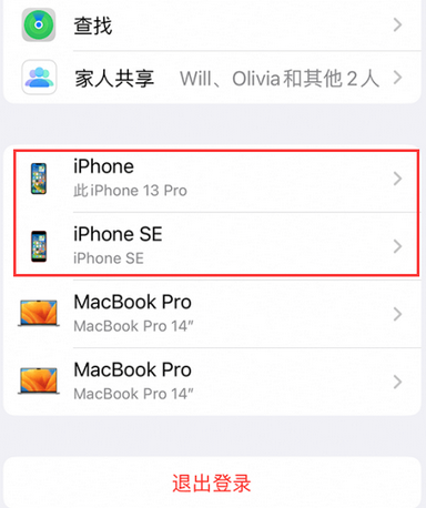 东兰苹东兰果维修网点分享iPhone如何查询序列号