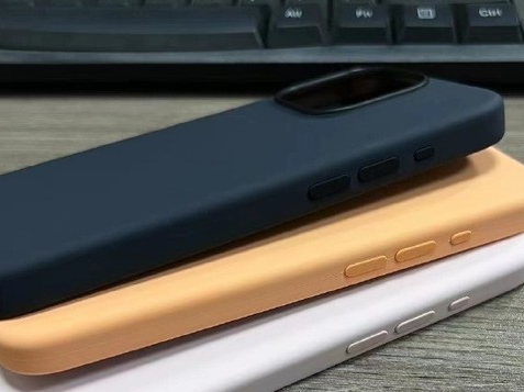 东兰苹果14维修站分享iPhone14手机壳能直接给iPhone15用吗?