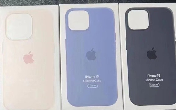 东兰苹果14维修站分享iPhone14手机壳能直接给iPhone15用吗？ 