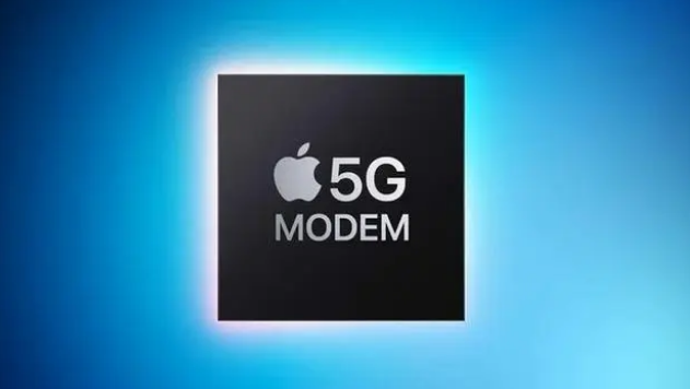 东兰苹果维修网点分享iPhone15会搭载自研5G芯片吗？ 