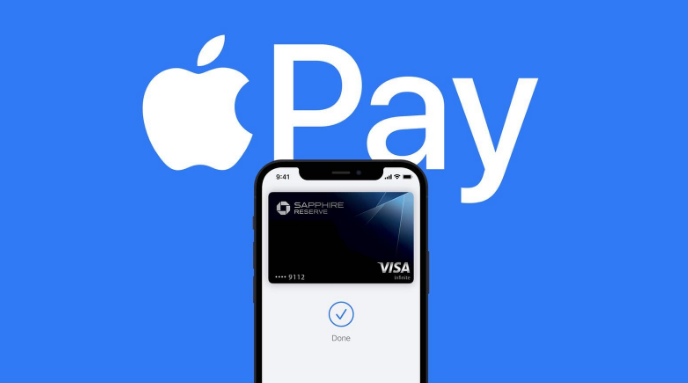 东兰苹果14服务点分享iPhone 14 设置 Apple Pay 后，锁屏密码不正确怎么办 