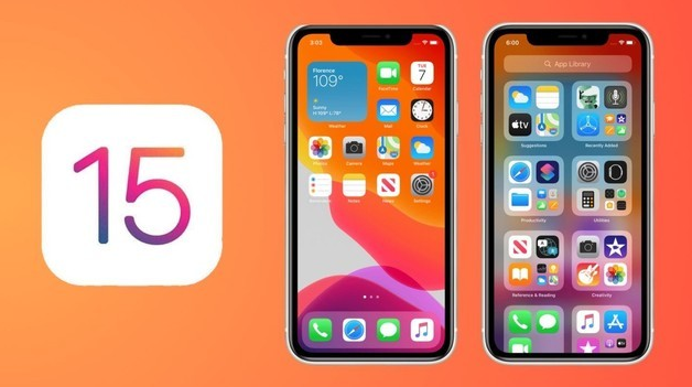 东兰苹果13维修分享iPhone13更新iOS 15.5，体验如何 