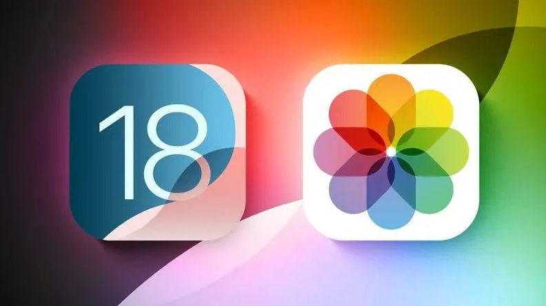 东兰苹果手机维修分享苹果 iOS / iPadOS 18.1Beta 3 发布 