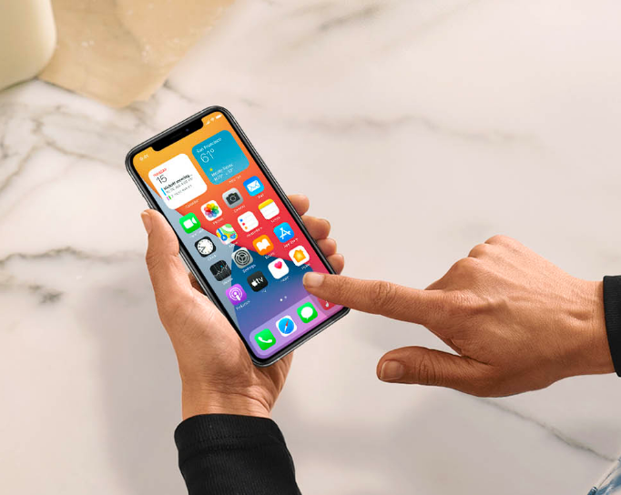 东兰苹果手机维修分享iPhone 12 出现运行缓慢或死机的情况怎么办 
