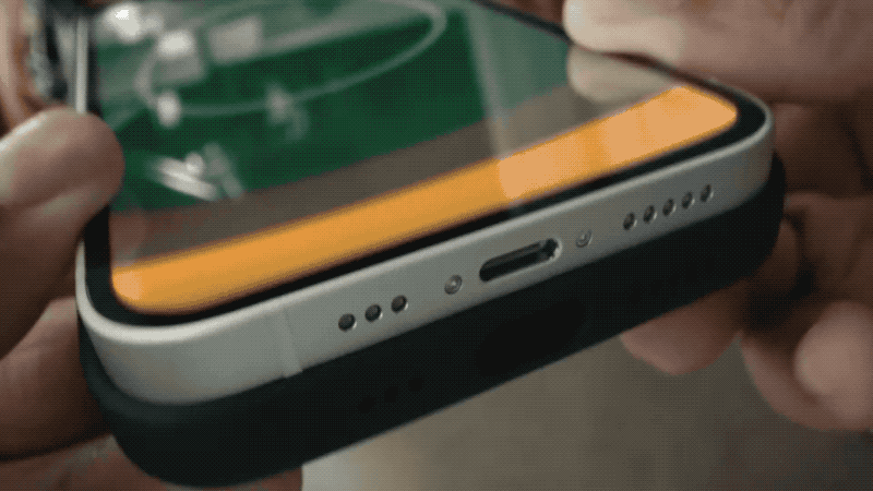 东兰苹果手机维修分享未来 Magsafe 还有哪些发展空间 