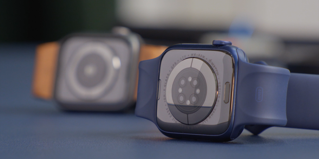 东兰苹果手机维修分享Apple Watch 是如何测量卡路里的 