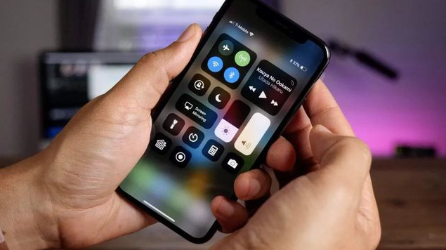 东兰苹果手机维修分享iPhone 12信号差怎么办 