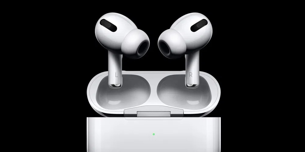 东兰苹果手机维修分享AirPods Pro 出现静电噪音 