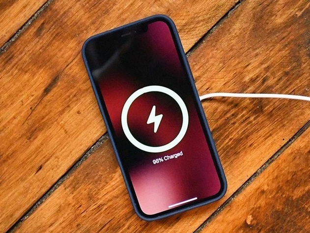 东兰苹果手机维修分享iPhone 12可以随便充电吗 