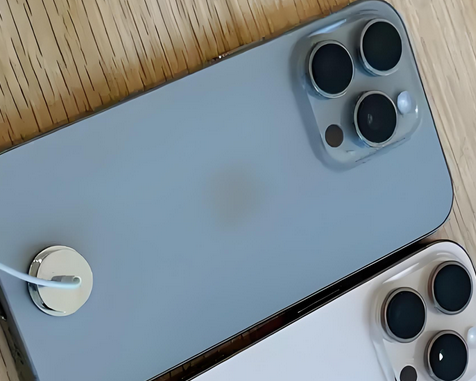 东兰iPhone16无法开机维修网点分享苹果16无法开机怎么办