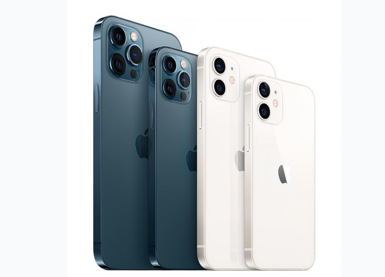 东兰苹果维修点分享iPhone 12 Pro进水维修 