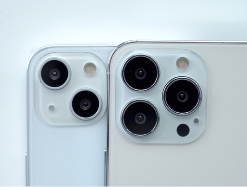 东兰苹果维修点分享iPhone 13 Pro Max进水维修 