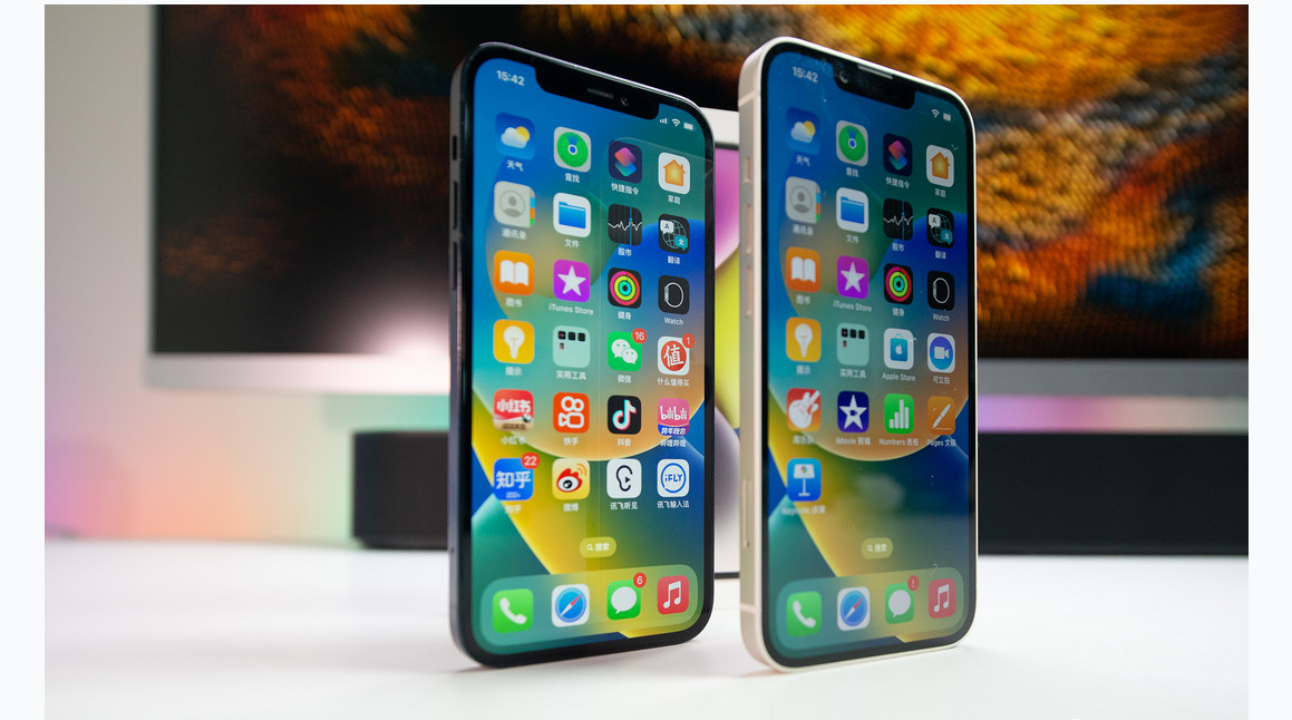 东兰苹果维修点分享iPhone 14 Plus进水维修 