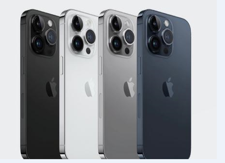 东兰苹果维修点分享iPhone 16 Pro进水维修 
