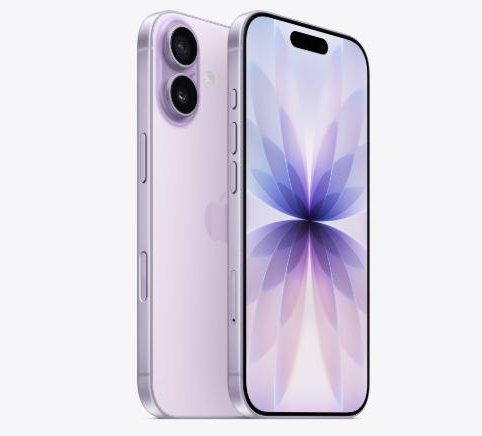 东兰苹果维修点分享iPhone 17进水维修 