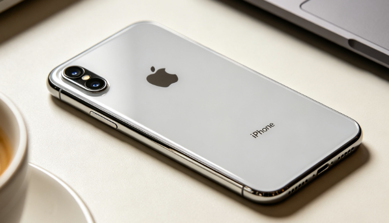 东兰苹果维修点分享iPhone X屏幕更换 