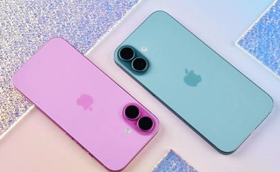 东兰苹果维修点分享iPhone 16手机黑屏多重诱因解析 